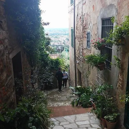 Residenza Buggiano Antica - Charme In Tuscany