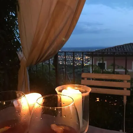 Residenza Buggiano Antica - Charme In Tuscany Apartment Borgo a Buggiano