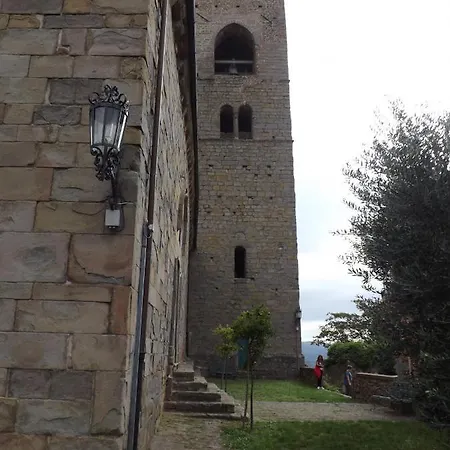Apartment Residenza Buggiano Antica - Charme In Tuscany Borgo a Buggiano