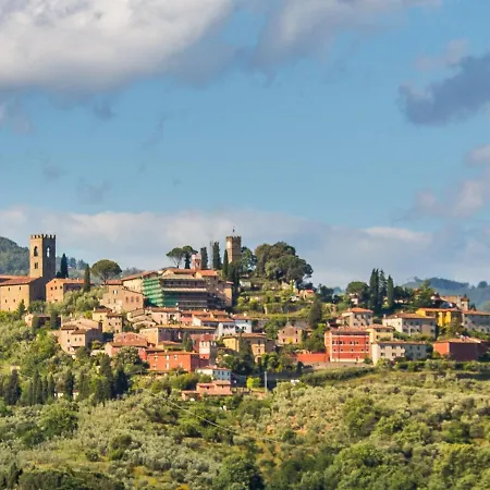 Residenza Buggiano Antica - Charme In Tuscany Borgo a Buggiano