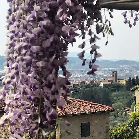 Residenza Buggiano Antica - Charme In Tuscany Apartment