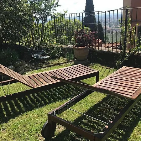 Apartment Residenza Buggiano Antica - Charme In Tuscany Borgo a Buggiano