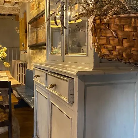 Residenza Buggiano Antica - Charme In Tuscany Apartment *