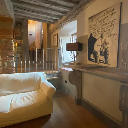 Residenza Buggiano Antica - Charme In Tuscany Borgo a Buggiano