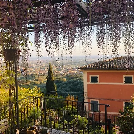 Apartment Residenza Buggiano Antica - Charme In Tuscany Borgo a Buggiano