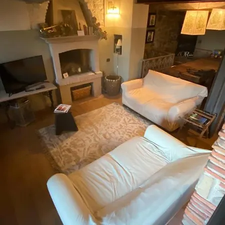 Residenza Buggiano Antica - Charme In Tuscany Apartment