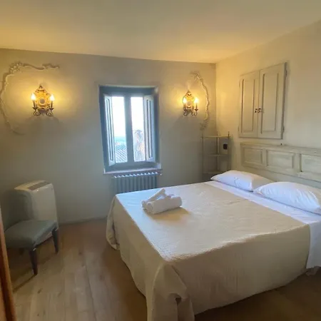 Residenza Buggiano Antica - Charme In Tuscany Apartment