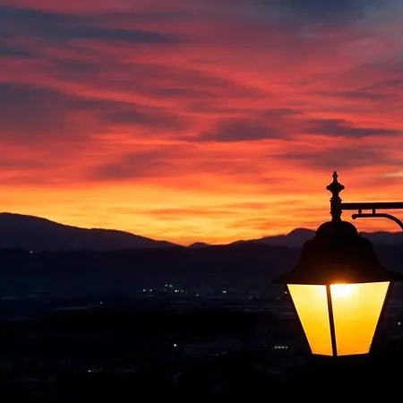 Residenza Buggiano Antica - Charme In Tuscany Apartment *