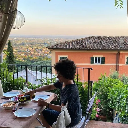 Apartment Residenza Buggiano Antica - Charme In Tuscany *
