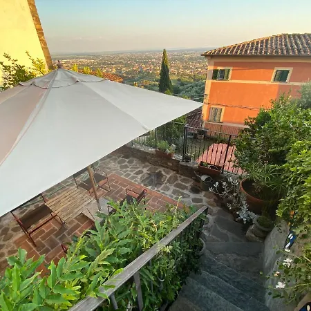 Residenza Buggiano Antica - Charme In Tuscany