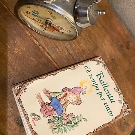 Residenza Buggiano Antica - Charme In Tuscany 아파트 *