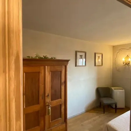 Apartment Residenza Buggiano Antica - Charme In Tuscany