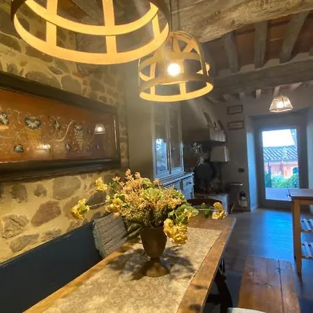 Apartment Residenza Buggiano Antica - Charme In Tuscany Borgo a Buggiano