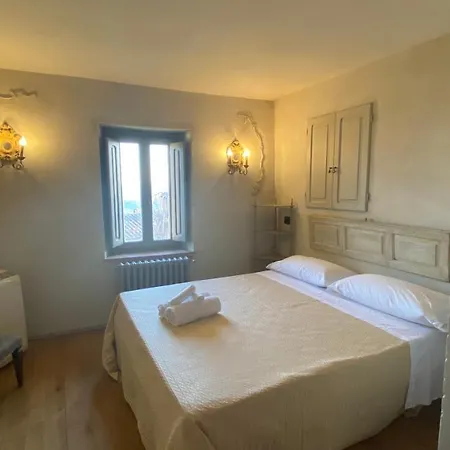 Residenza Buggiano Antica - Charme In Tuscany Borgo a Buggiano