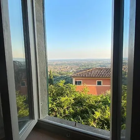 Residenza Buggiano Antica - Charme In Tuscany Borgo a Buggiano