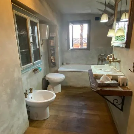 Residenza Buggiano Antica - Charme In Tuscany Apartment Borgo a Buggiano