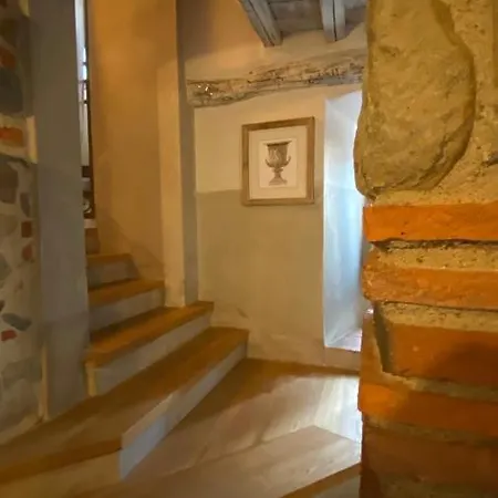 Residenza Buggiano Antica - Charme In Tuscany * Borgo a Buggiano