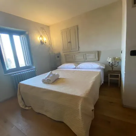Residenza Buggiano Antica - Charme In Tuscany Apartment Borgo a Buggiano