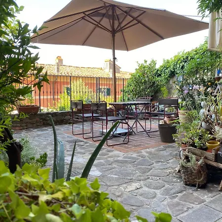 Apartment Residenza Buggiano Antica - Charme In Tuscany *