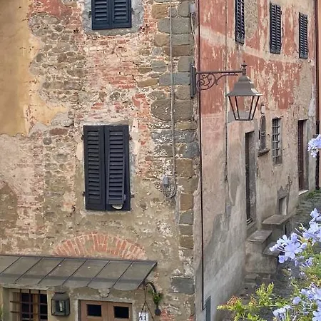 Residenza Buggiano Antica - Charme In Tuscany