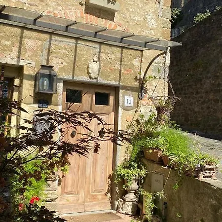 Residenza Buggiano Antica - Charme In Tuscany *
