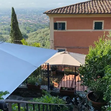 Residenza Buggiano Antica - Charme In Tuscany Borgo a Buggiano