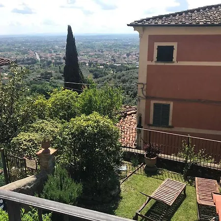 Residenza Buggiano Antica - Charme In Tuscany * Borgo a Buggiano