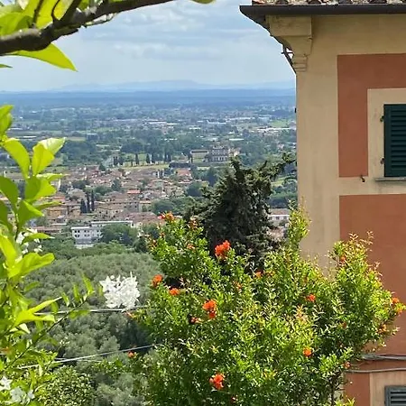 Residenza Buggiano Antica - Charme In Tuscany *