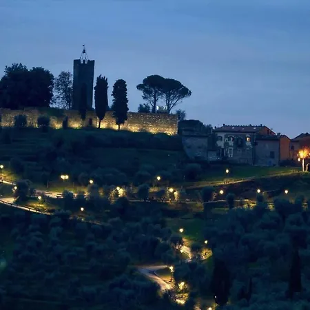 Residenza Buggiano Antica - Charme In Tuscany * Borgo a Buggiano