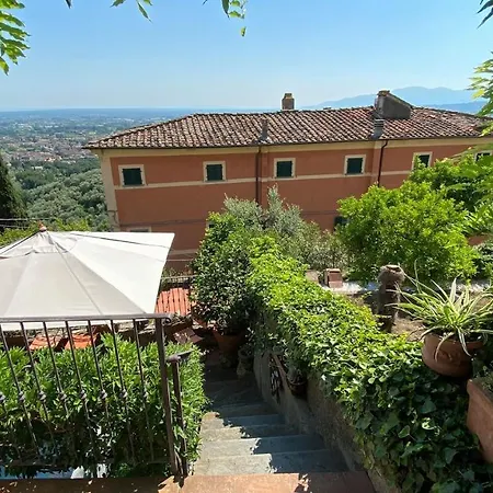 Apartment Residenza Buggiano Antica - Charme In Tuscany *