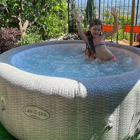 Residenza Buggiano Antica - Charme In Tuscany *