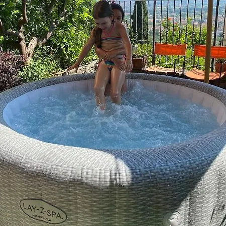 Apartment Residenza Buggiano Antica - Charme In Tuscany Borgo a Buggiano