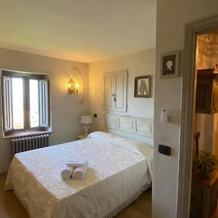 Apartment Residenza Buggiano Antica - Charme In Tuscany *