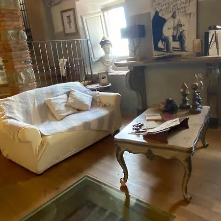 Residenza Buggiano Antica - Charme In Tuscany Apartment