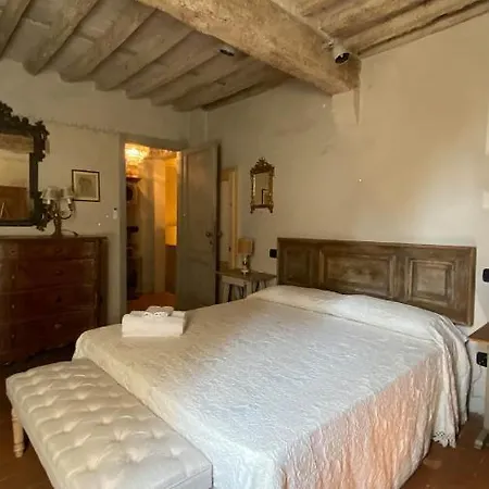 Residenza Buggiano Antica - Charme In Tuscany Apartment