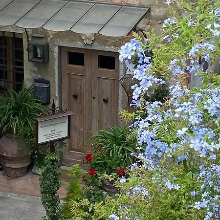 Apartment Residenza Buggiano Antica - Charme In Tuscany *