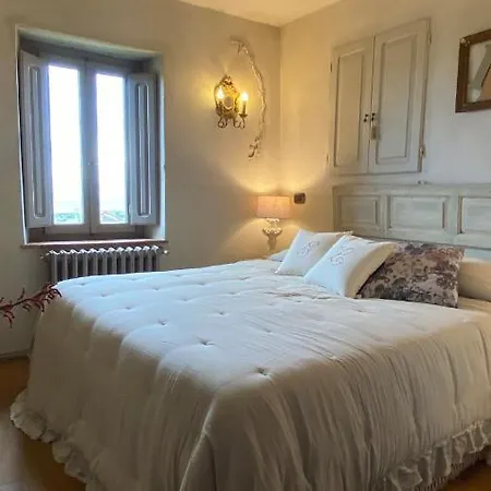 Residenza Buggiano Antica - Charme In Tuscany Apartment