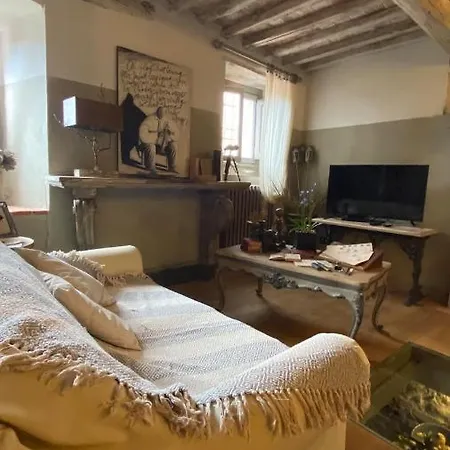 Residenza Buggiano Antica - Charme In Tuscany