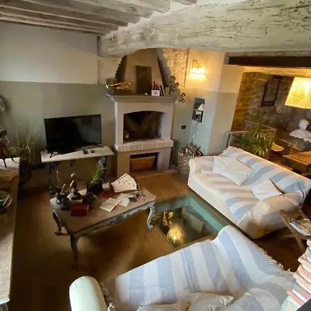 Residenza Buggiano Antica - Charme In Tuscany * Borgo a Buggiano