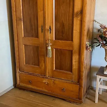 Residenza Buggiano Antica - Charme In Tuscany Apartment