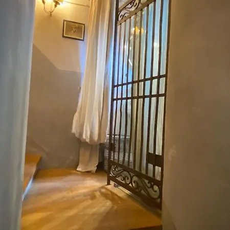 Residenza Buggiano Antica - Charme In Tuscany Apartment