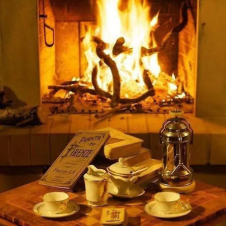 Residenza Buggiano Antica - Charme In Tuscany