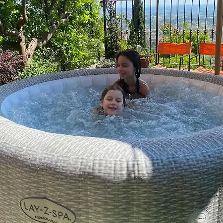 Residenza Buggiano Antica - Charme In Tuscany *