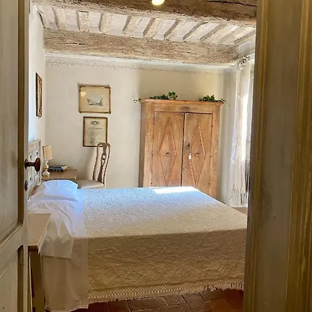 Residenza Buggiano Antica - Charme In Tuscany Apartment