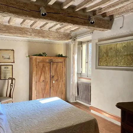 Residenza Buggiano Antica - Charme In Tuscany Apartment