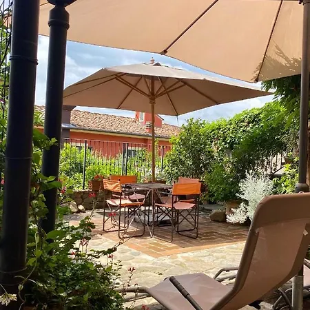 Residenza Buggiano Antica - Charme In Tuscany Apartment *