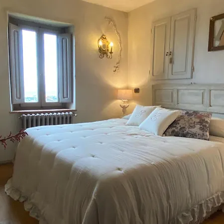 Residenza Buggiano Antica - Charme In Tuscany Apartment