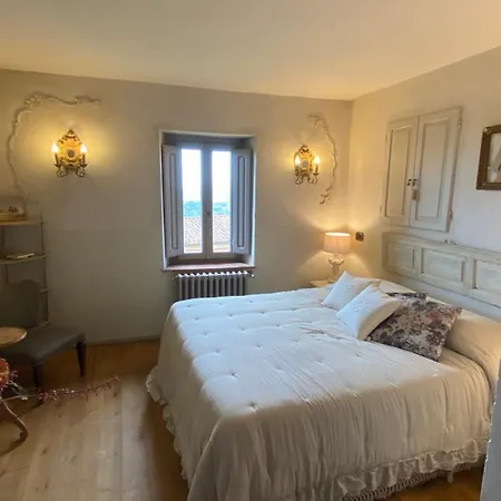 Apartment Residenza Buggiano Antica - Charme In Tuscany Borgo a Buggiano