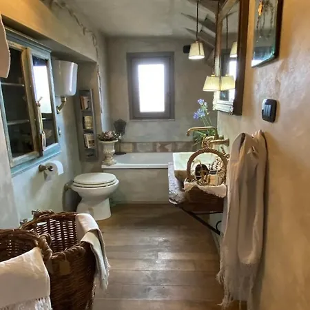 Residenza Buggiano Antica - Charme In Tuscany *