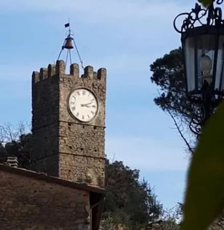 Residenza Buggiano Antica - Charme In Tuscany